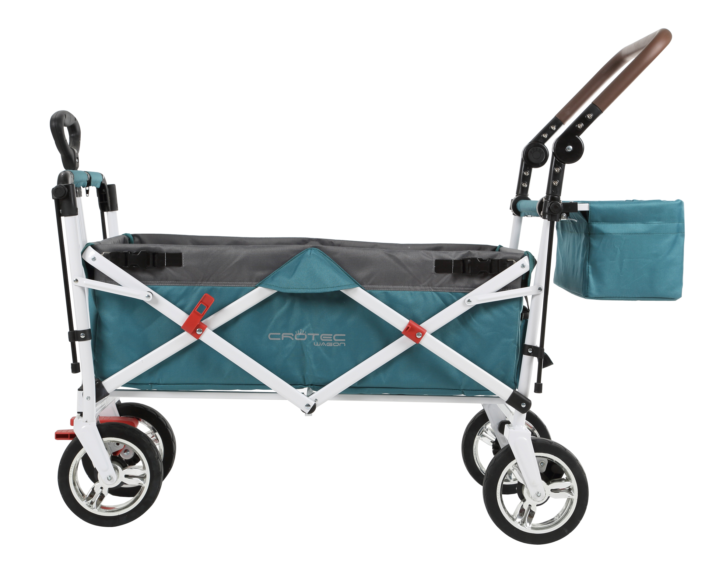 Crotec Wagon