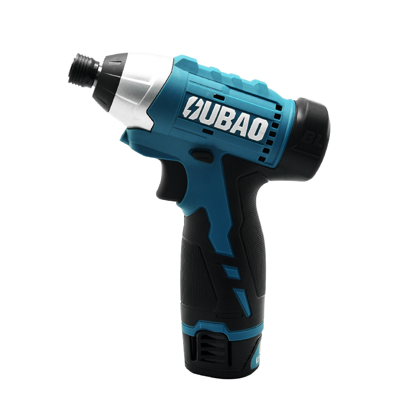 12V Max Lithium Burshless Cordless Impact Driver