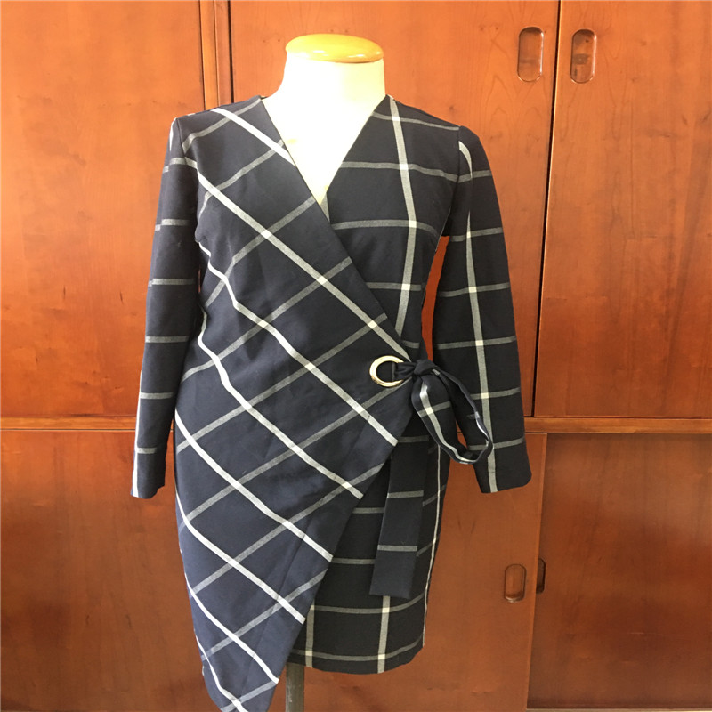 CHANGSHU FOREIGN TRADE CORP. – vestido de noche 3