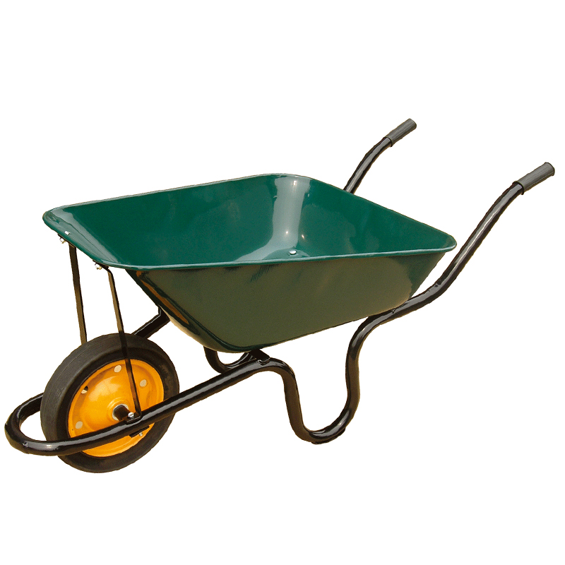 Wheel barrow