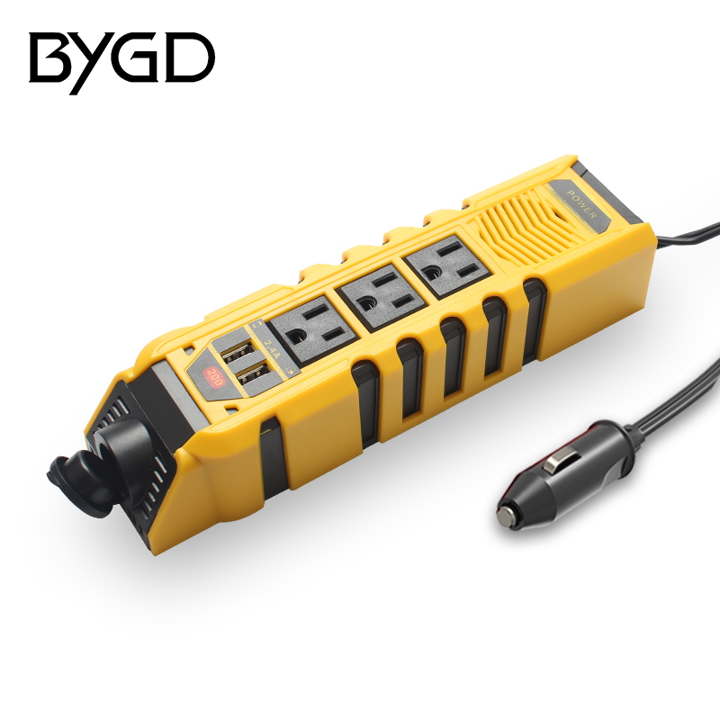 Car inverter（E8963 series）