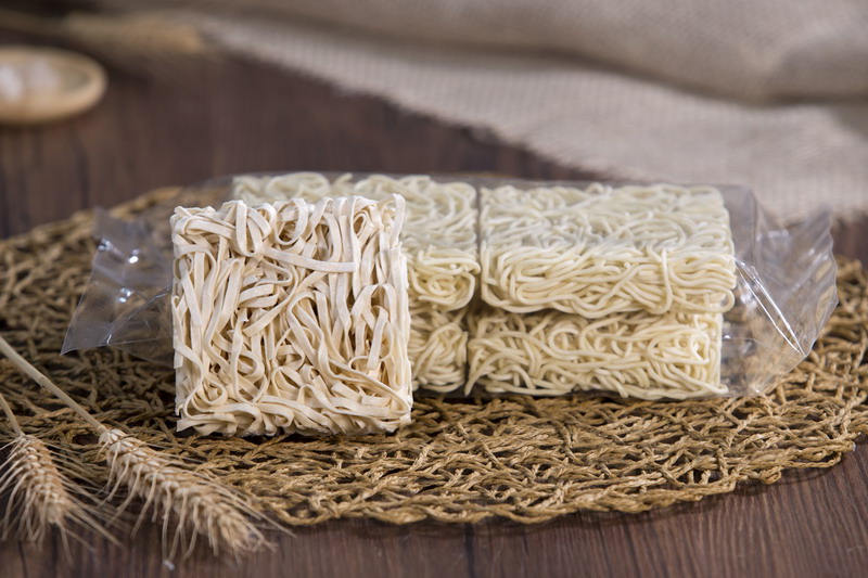 Noodles