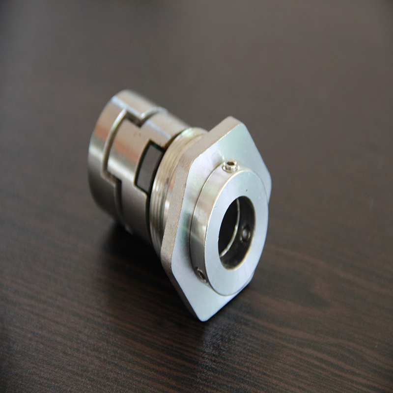 Mechanical Seal