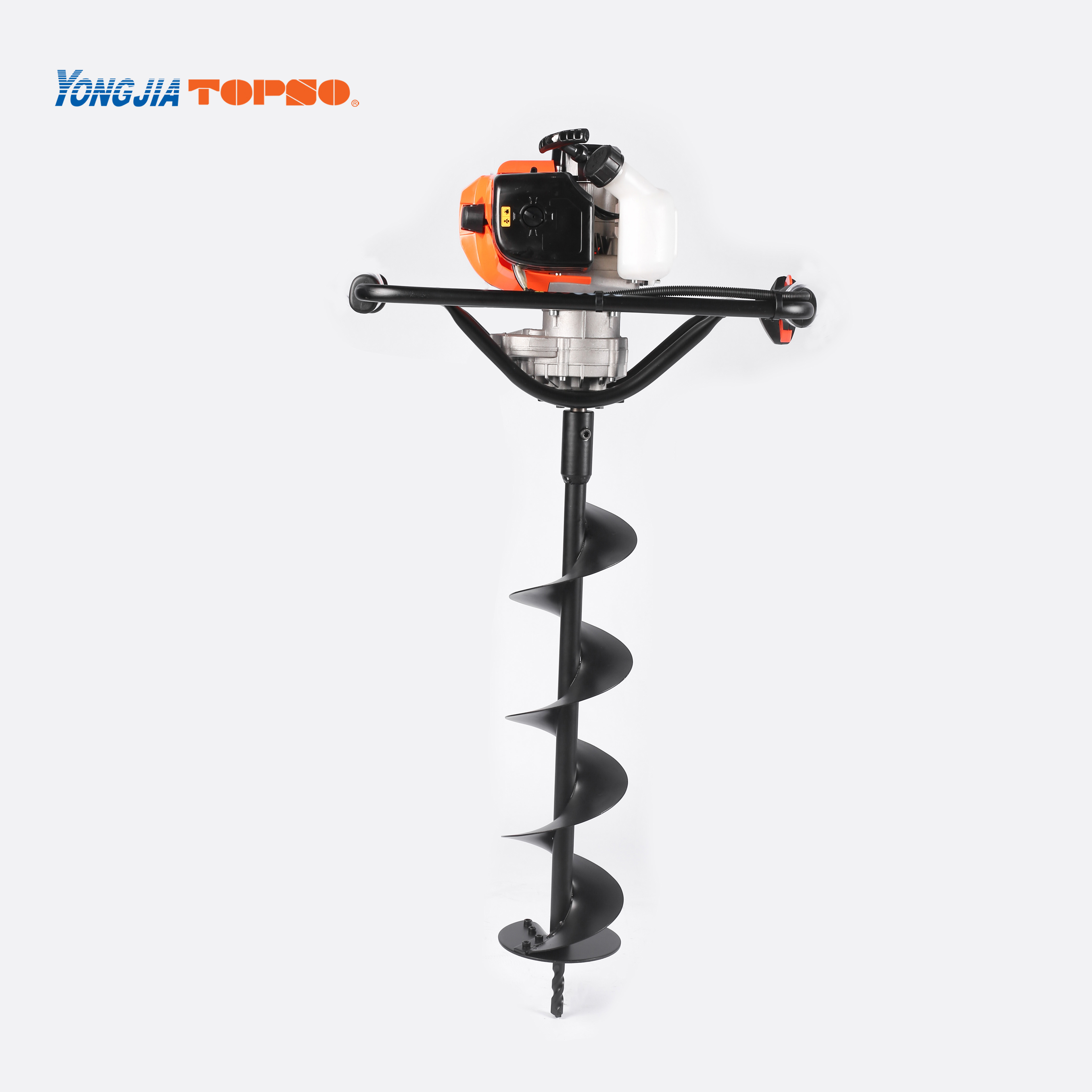Earth Auger/Drill(two stroke )