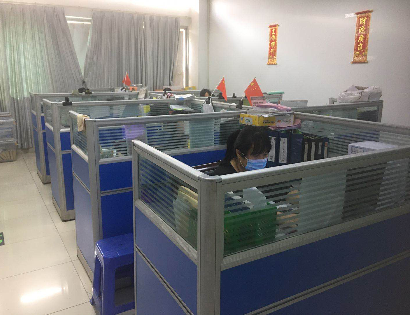 Guangdong Changying Electronics Co., Ltd. – Product photos 3