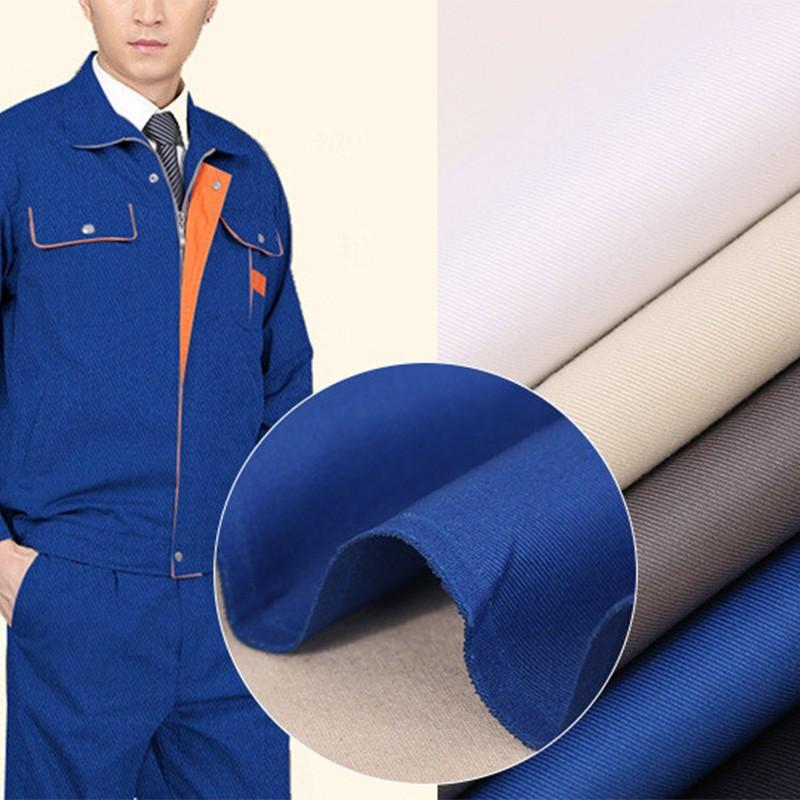 Polycotton65/35 twilll fabric 20*16 128*60