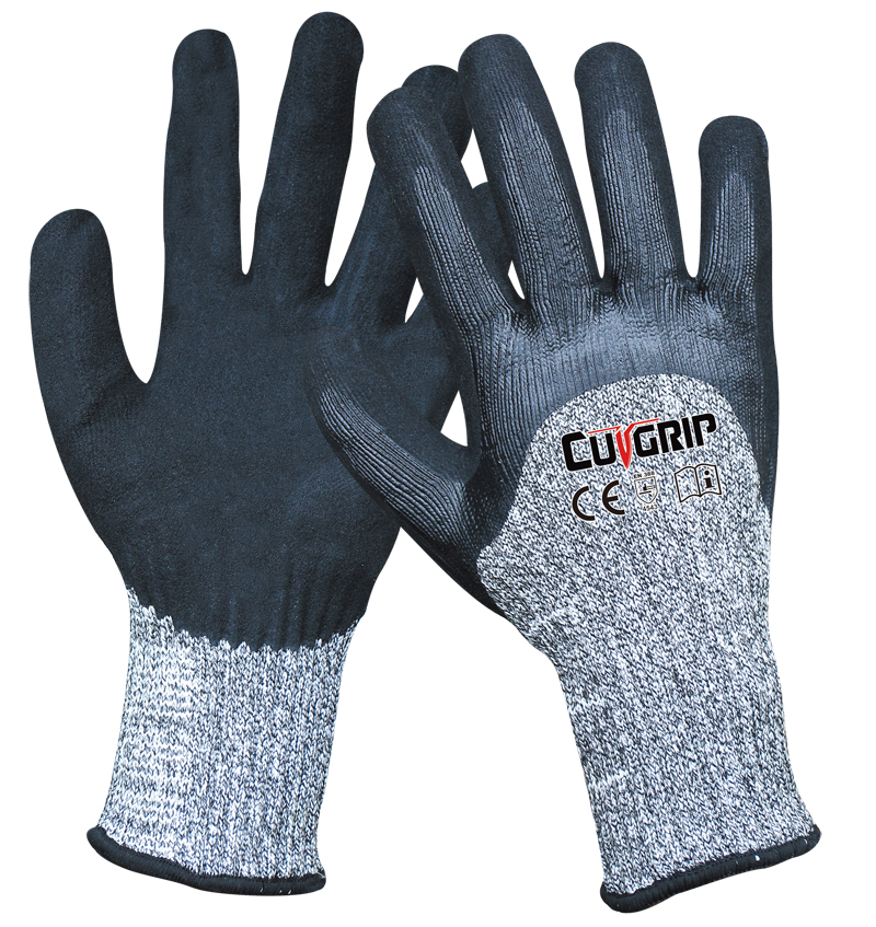 working glove