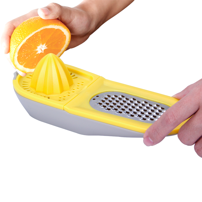 Multifunctional lemon Juicer