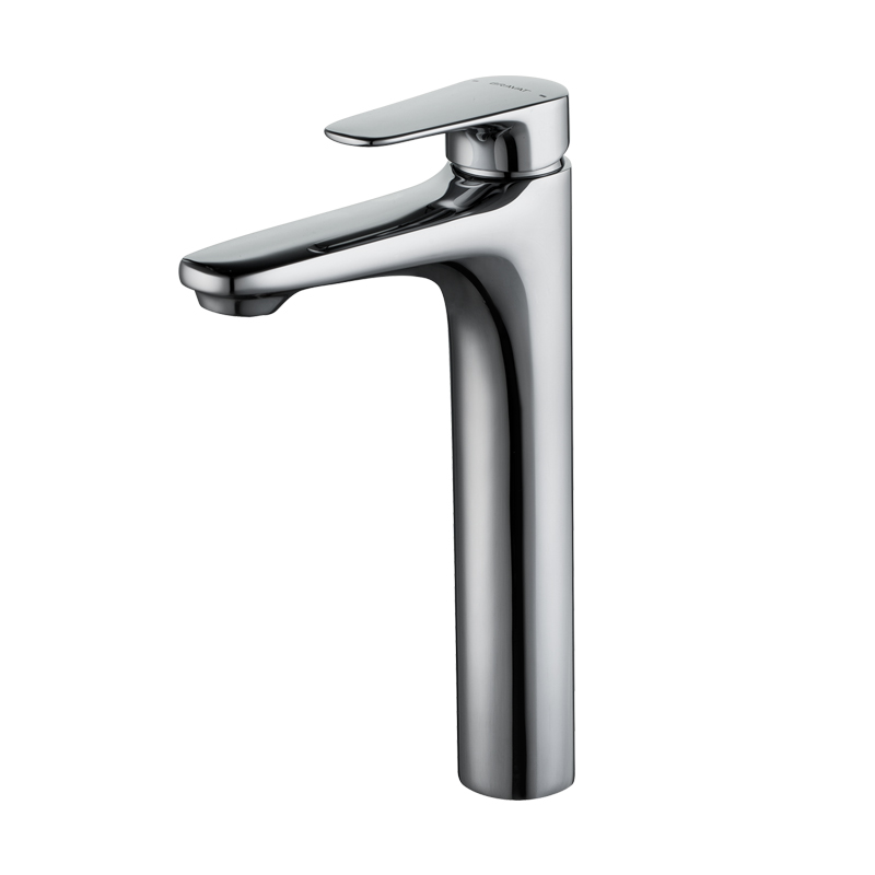Bravat Source Series Single Handle High Faucet water faucet