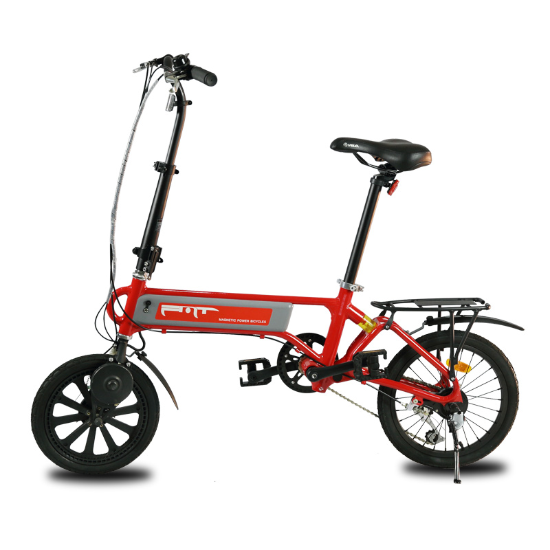JIANGSU AITEFU STOCK CO.,LTD – Electric Mountain Bike 3