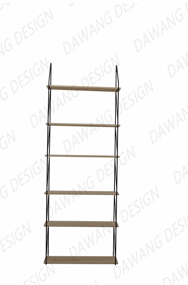 Wall shelf