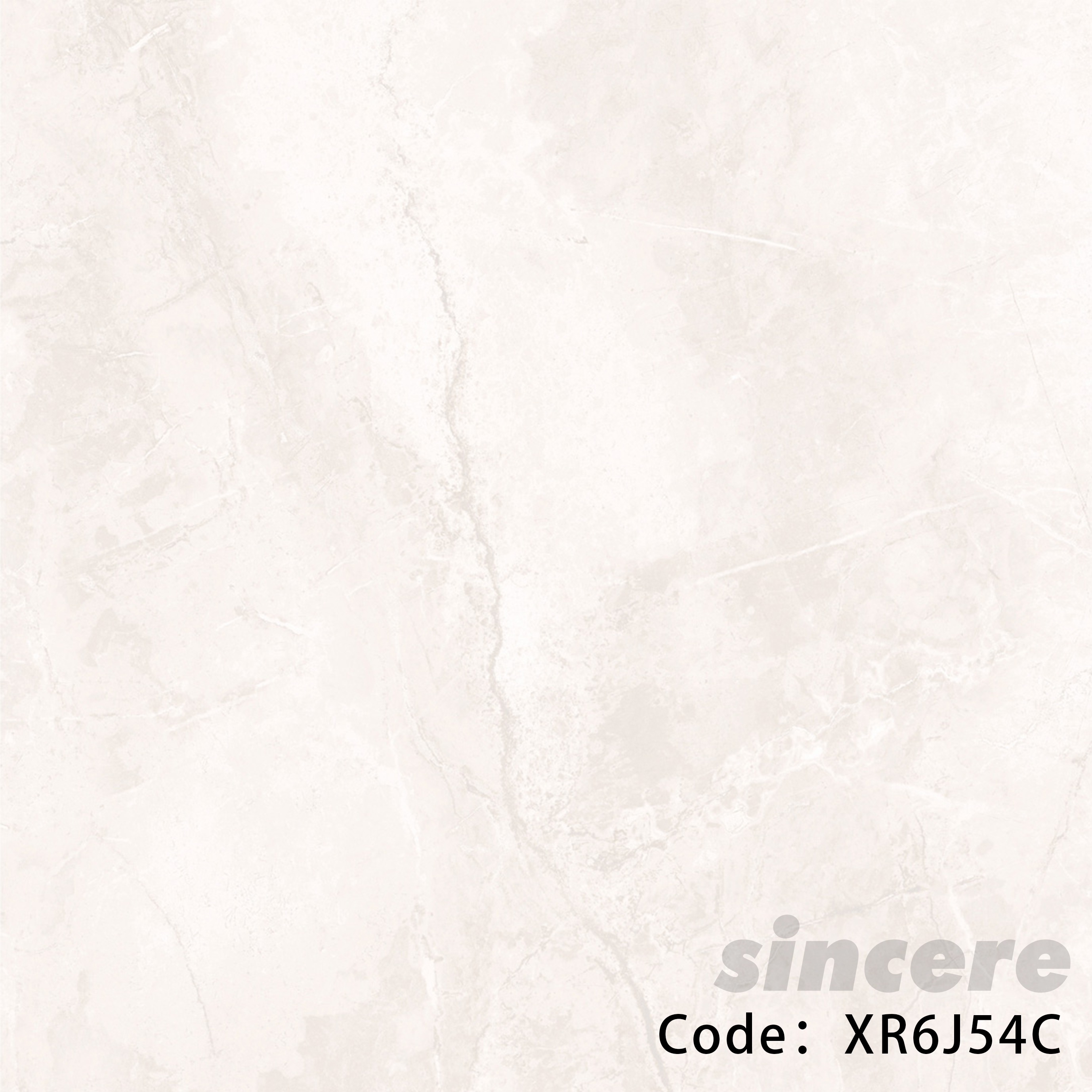 Rustic porcelain tile