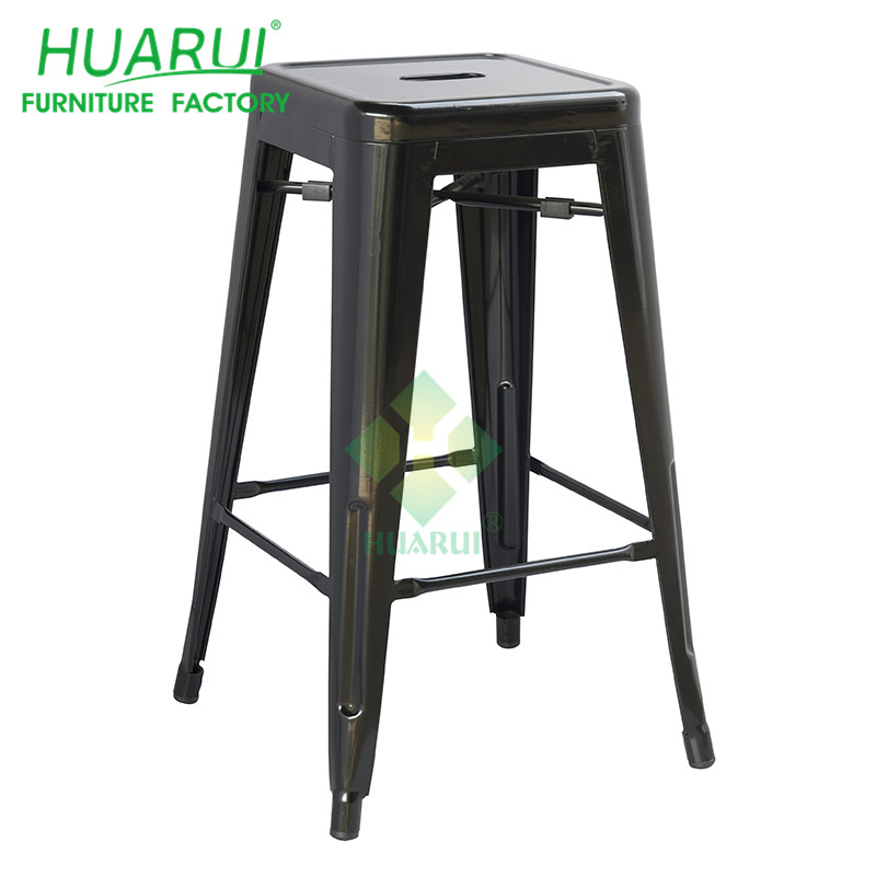 Bar Stool, hight metal chair, event chair