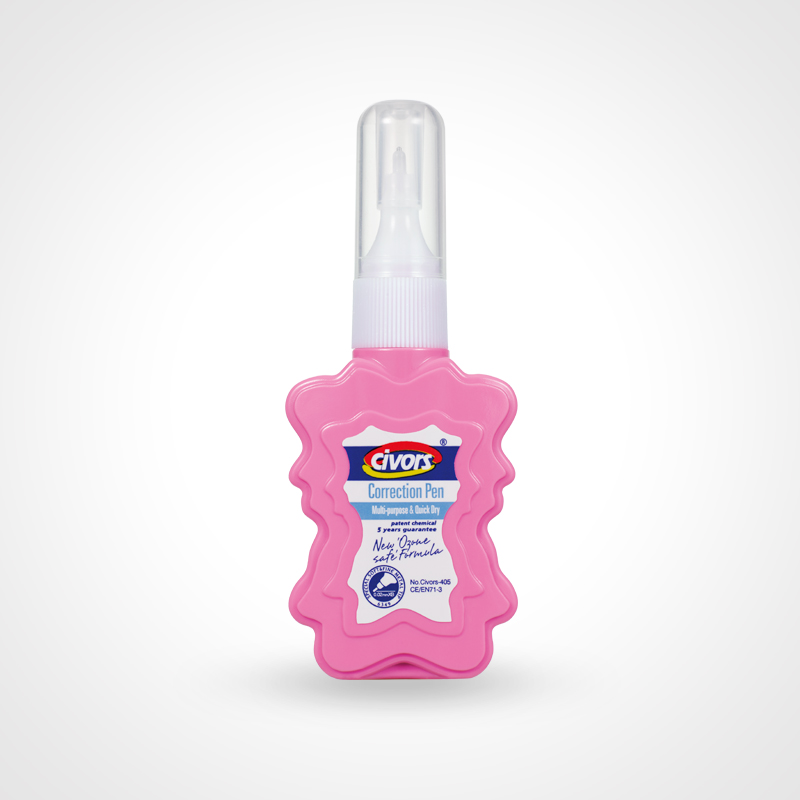 Corrector Liquido Correction fluid