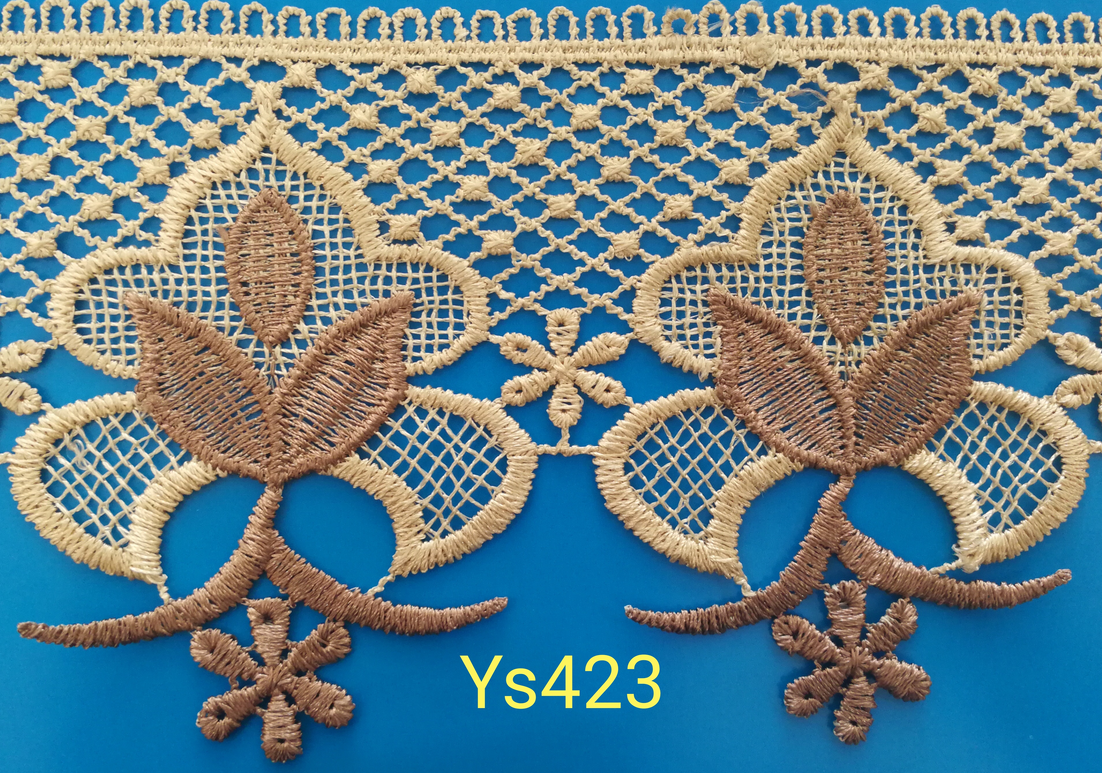 lace