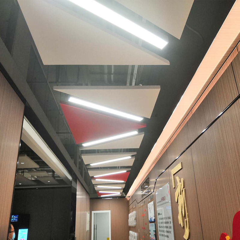 suspended ceiling