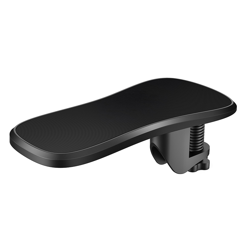 Armrest arm rest small desk use relieve wrist fatigue