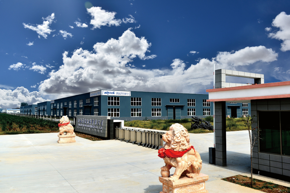 Liaocheng Haiту Import and Export Co., Ltd. – Other small construction machinery 1