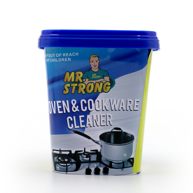 Multi Purpose Oven Cleaner