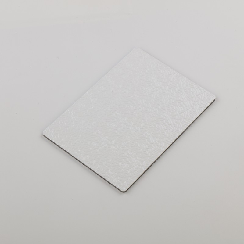 Fr Aluminum Composite Panel