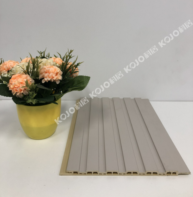 WPC wall panel