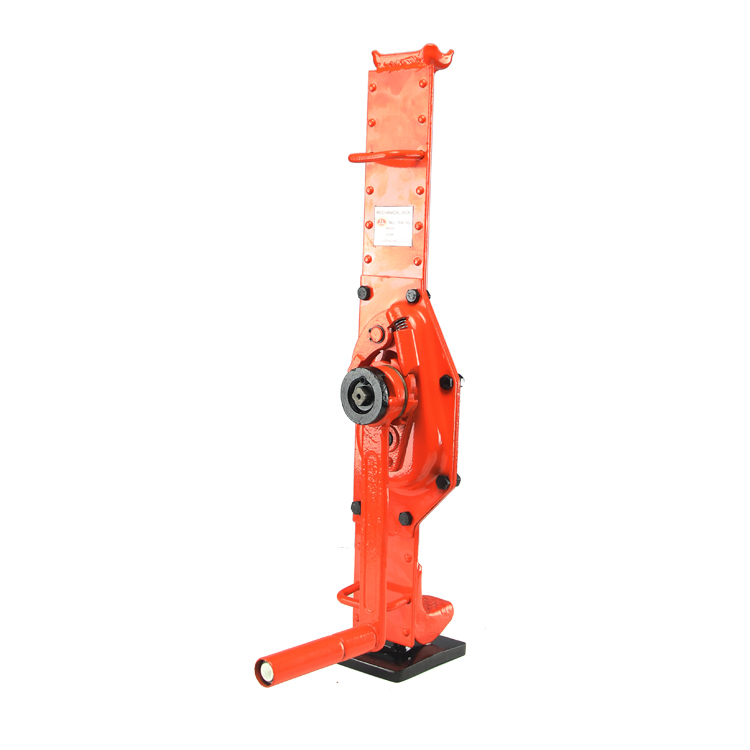Mechanical jack