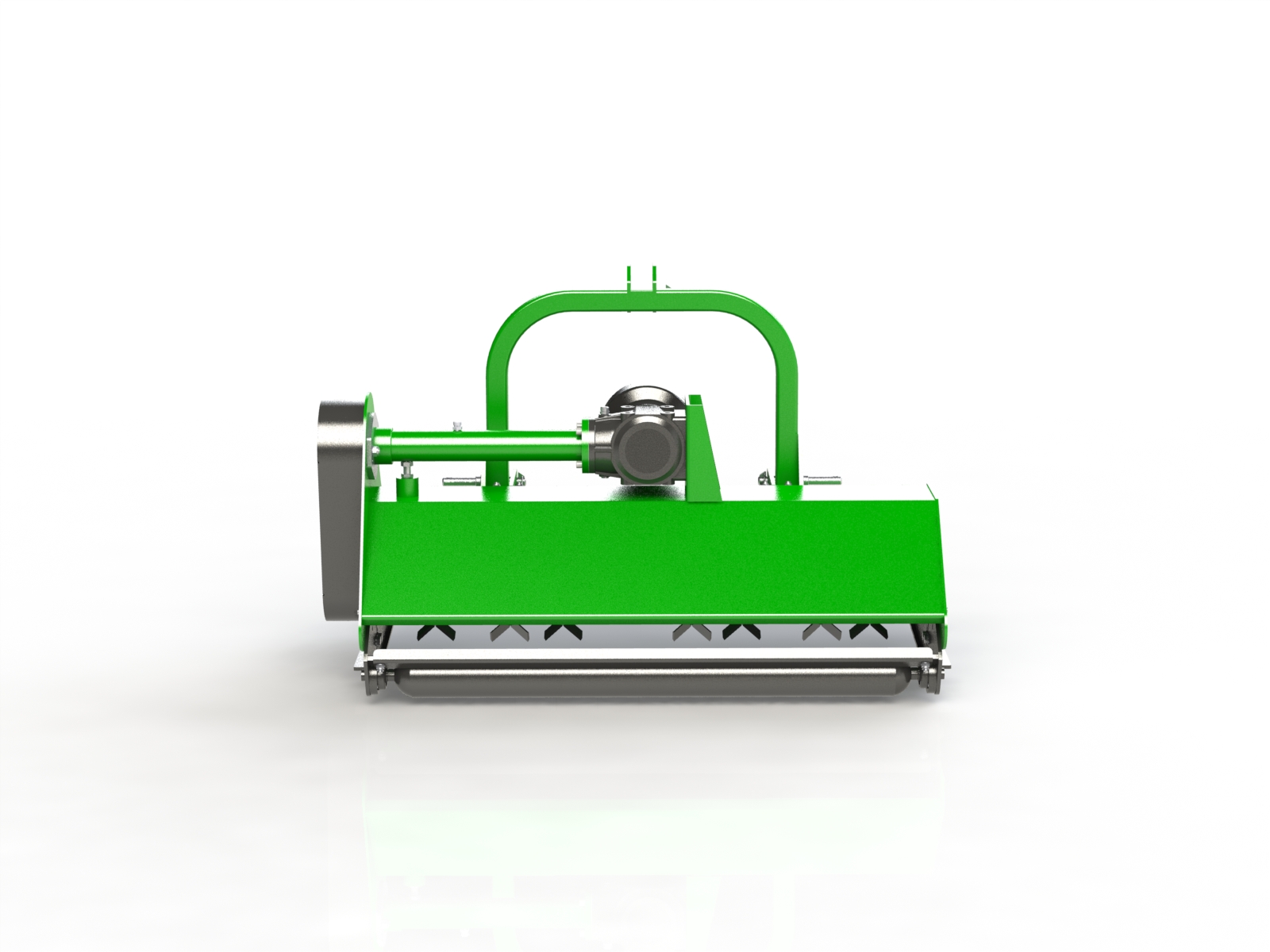 Flail Mower Vfm / Vfmh