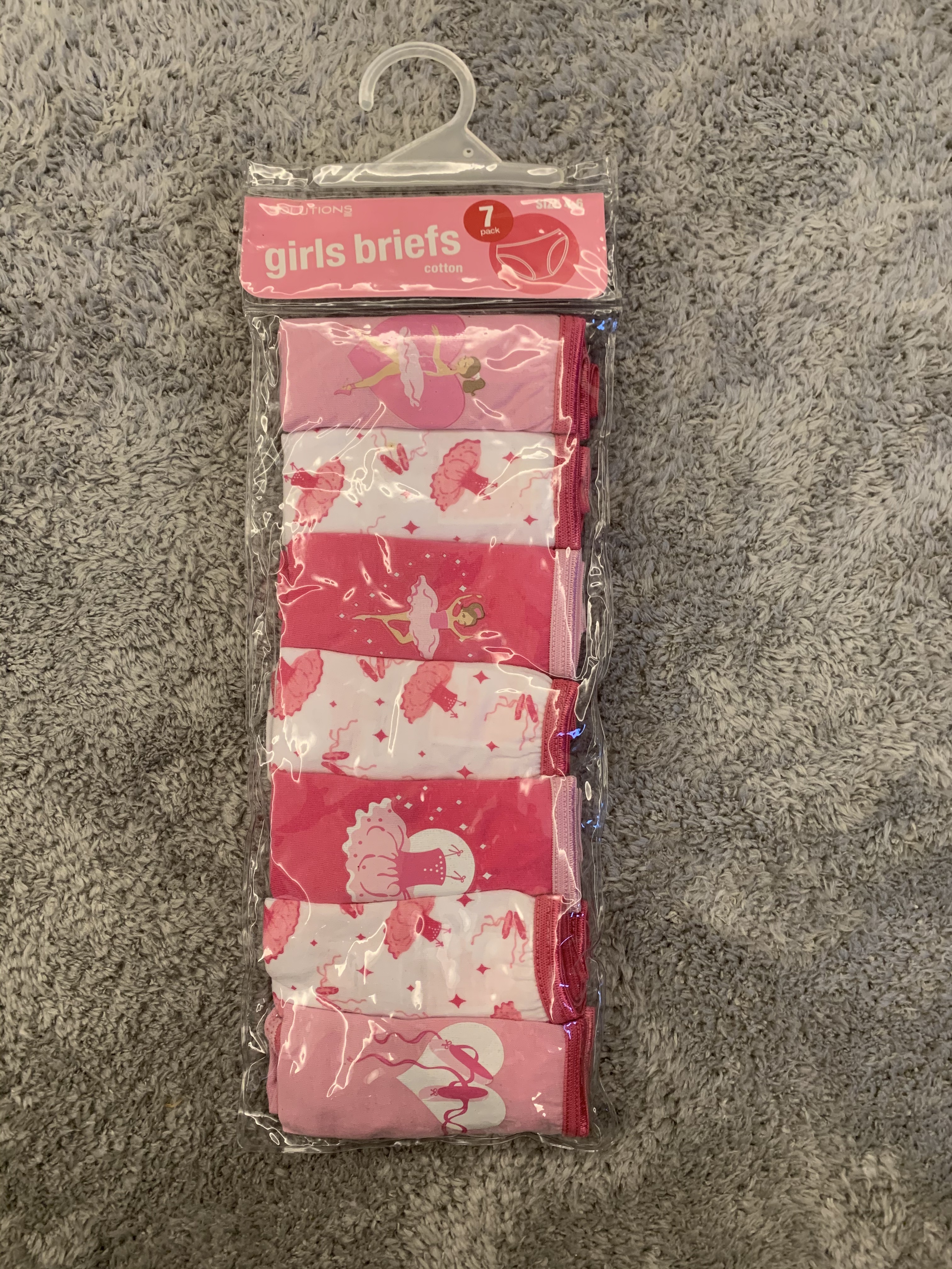 Women's underwear