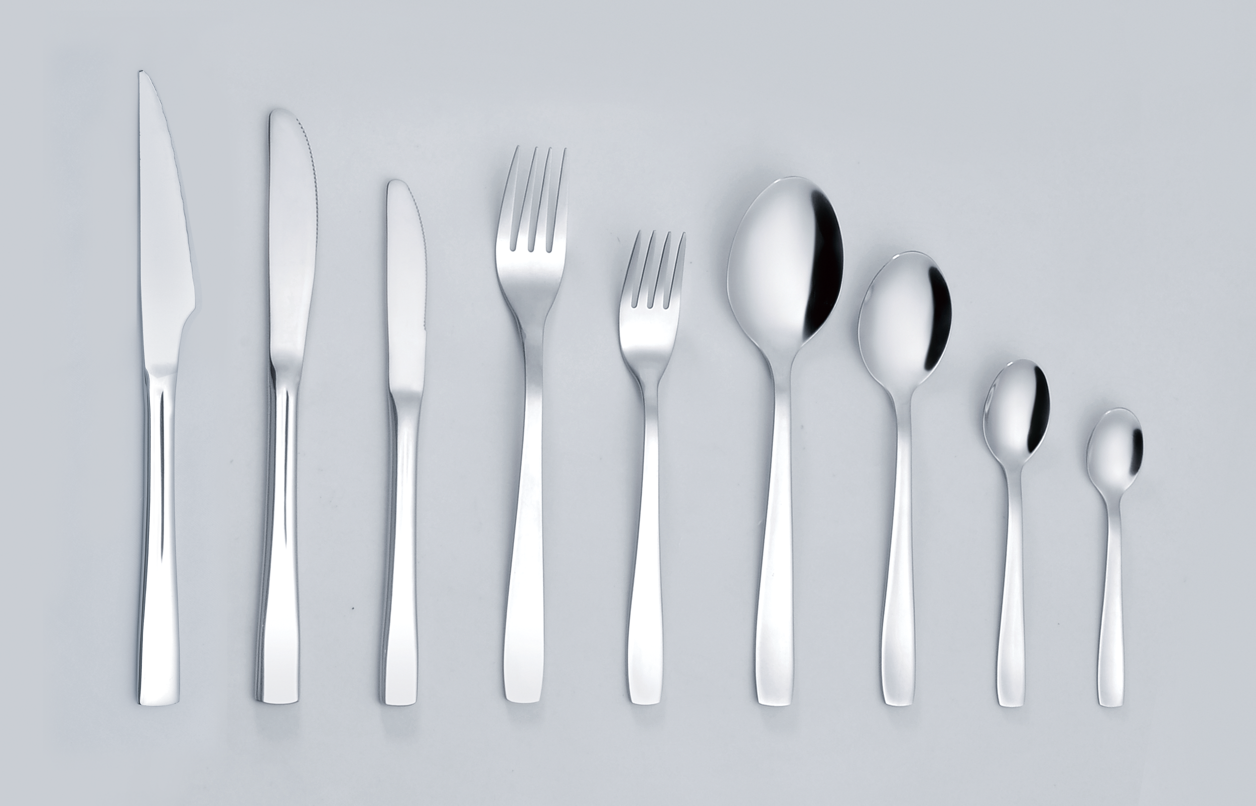 JIEYANG IDEAL METAL PRODUCTS CO., LTD. – cubiertos de acero 4