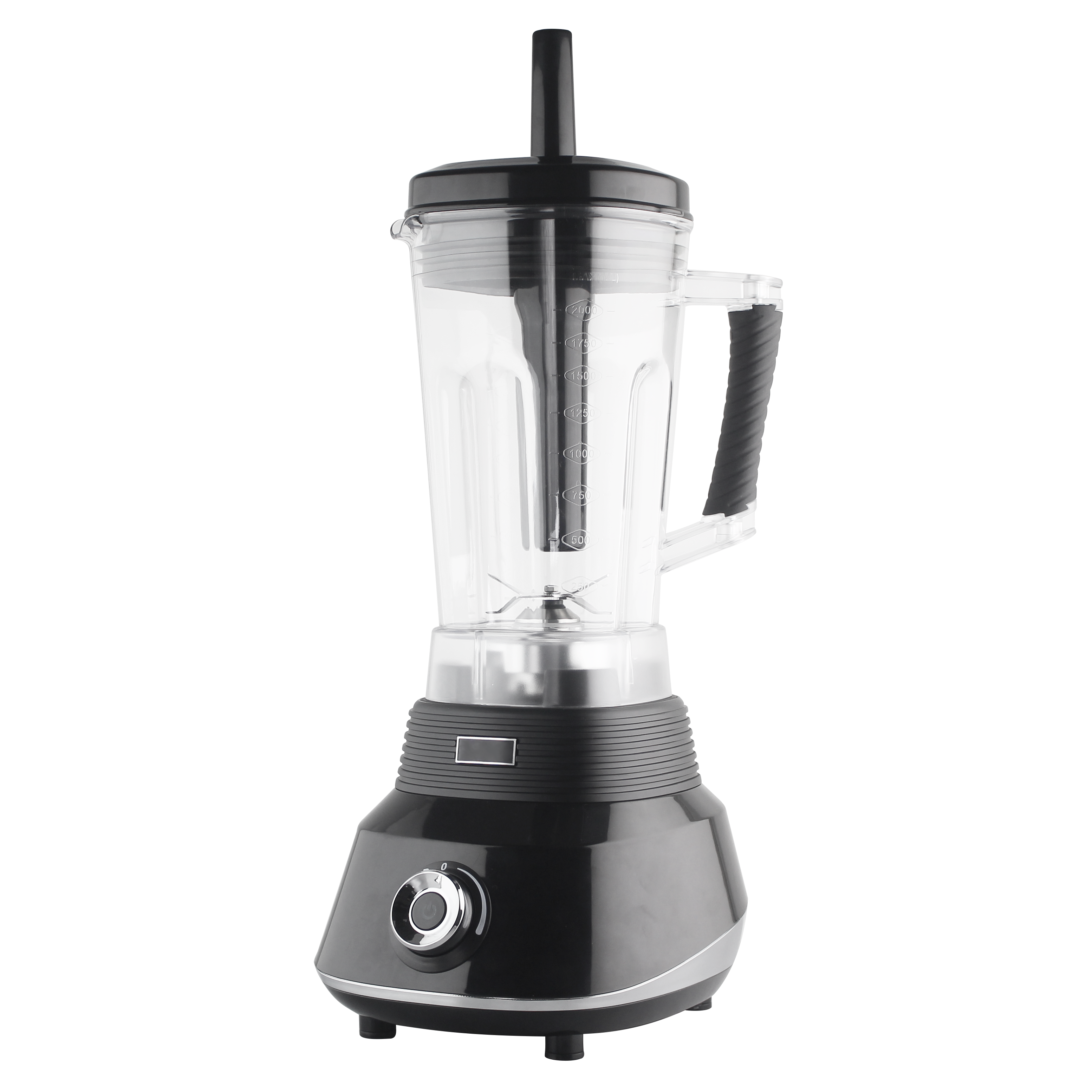 Powerful Blender