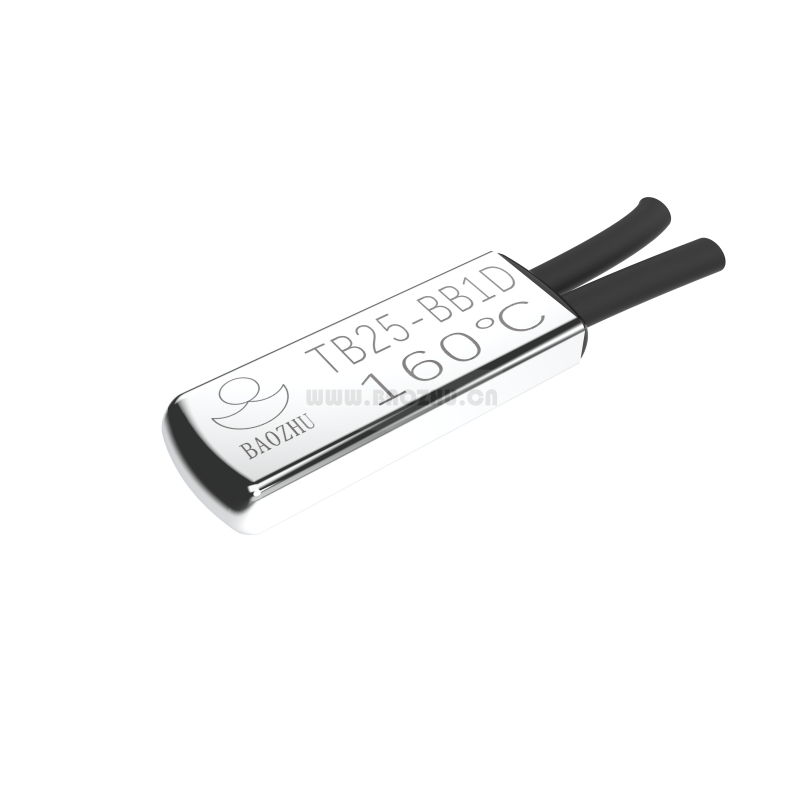TB25 high current protection thermal protector