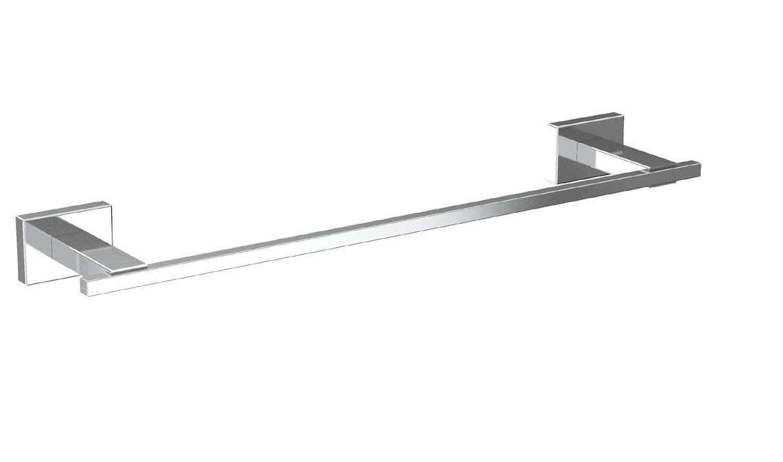 Zhejiang Han Yun Hardware Co.Ltd – Double Towel Bar 3
