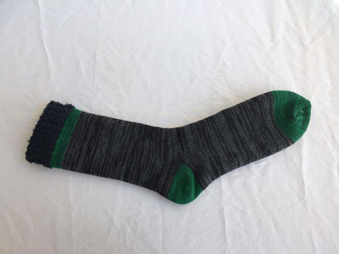 SOCKS