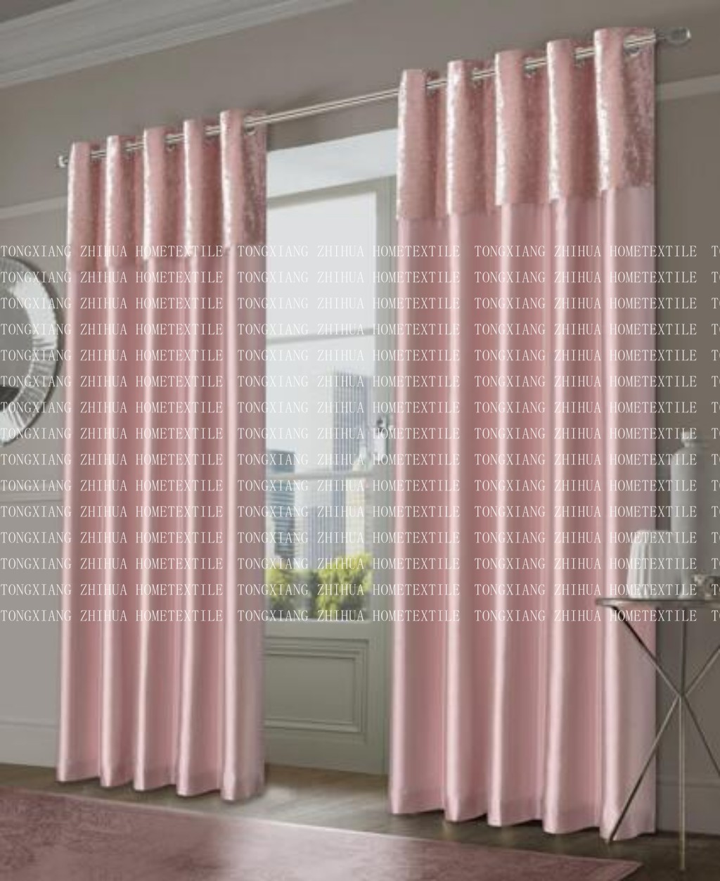 curtain