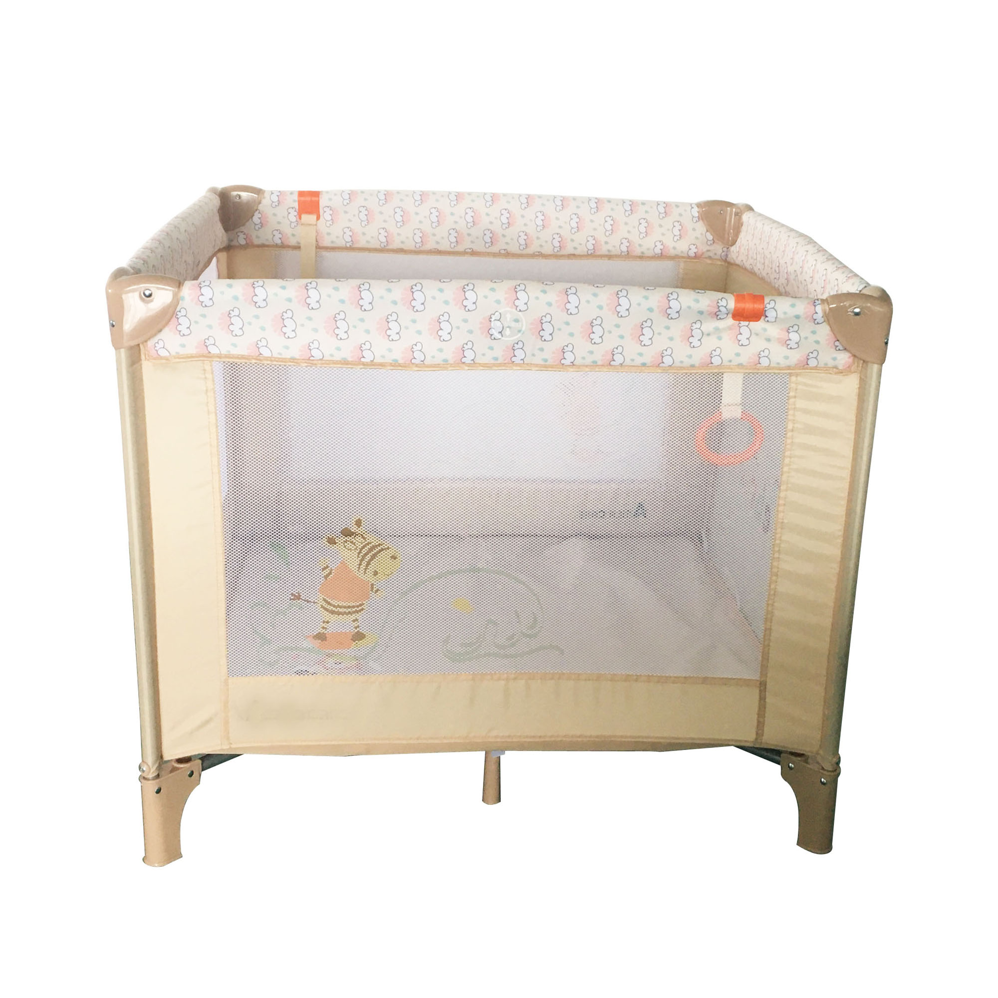 Baby Square Playpen Baby Travel Cot Baby Crib