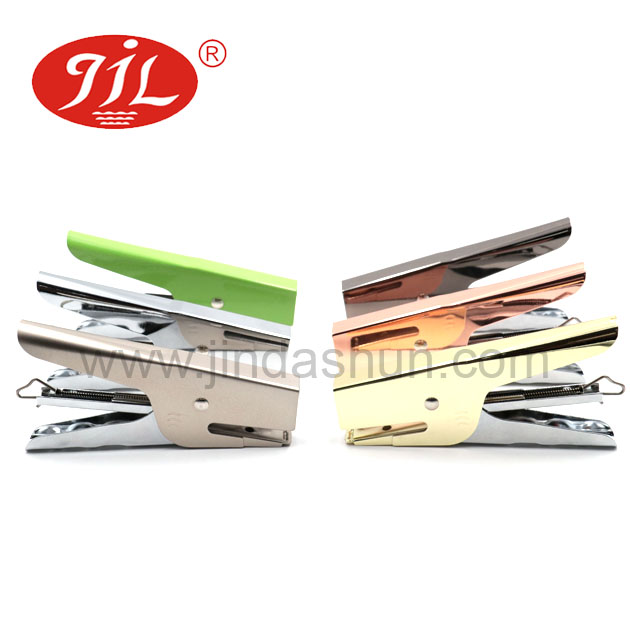 JDS/JJL-JS1217A Plier Stapler