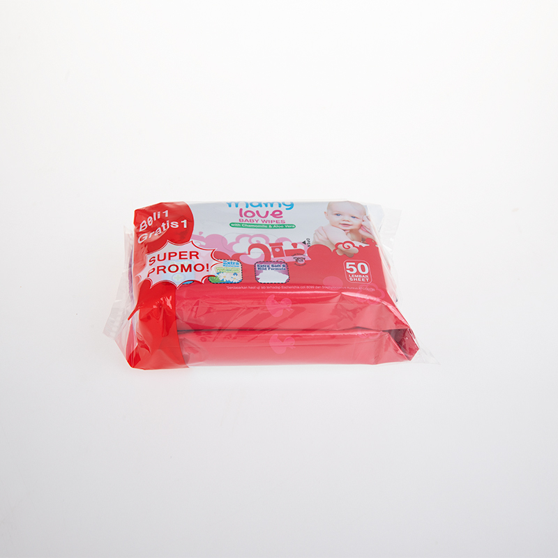 MAMY LOVE baby wipes