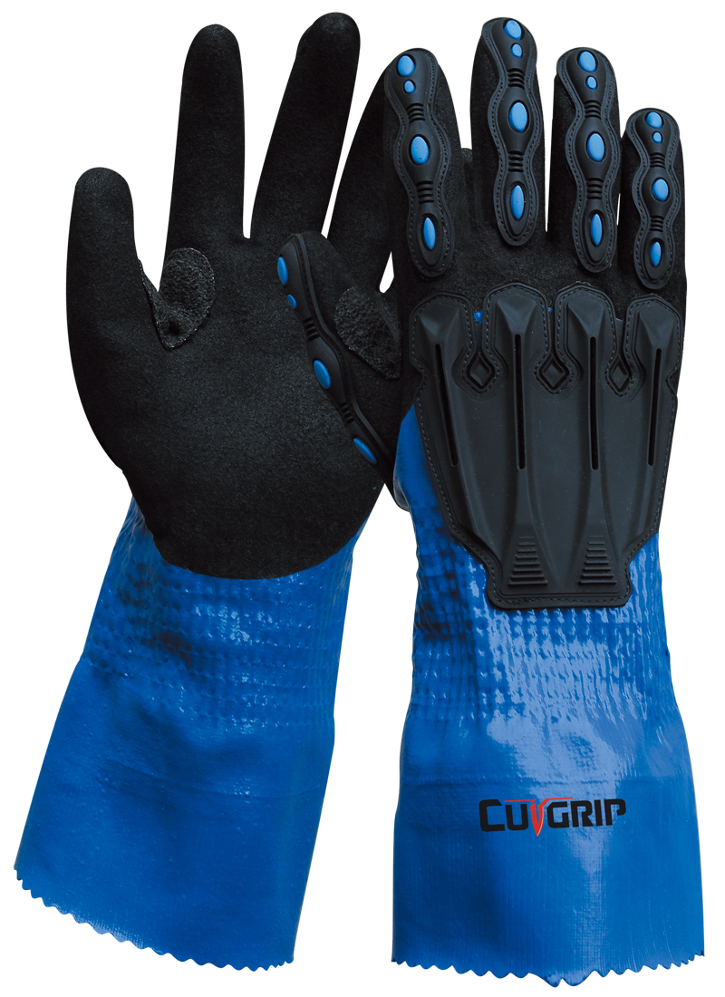 Working glove