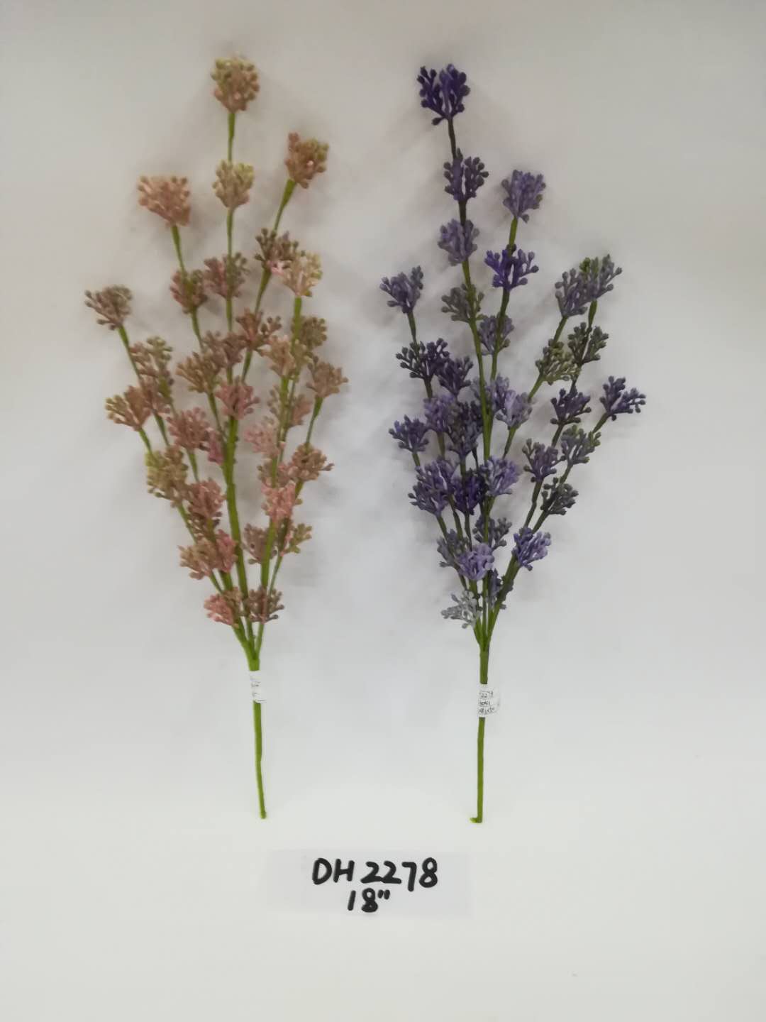 Artificial flower