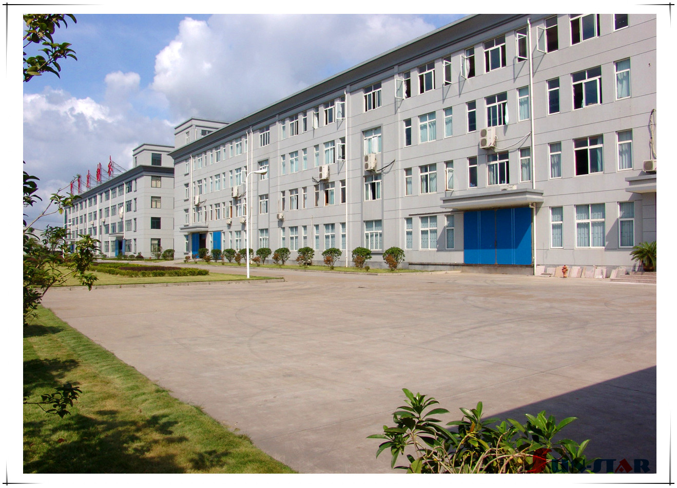 Ningbo Shengshida Garment Co., Ltd. – Photos produits 2