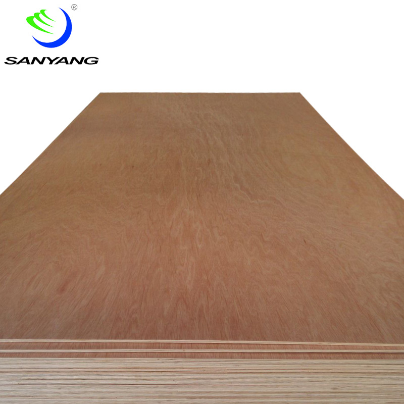 Plywood