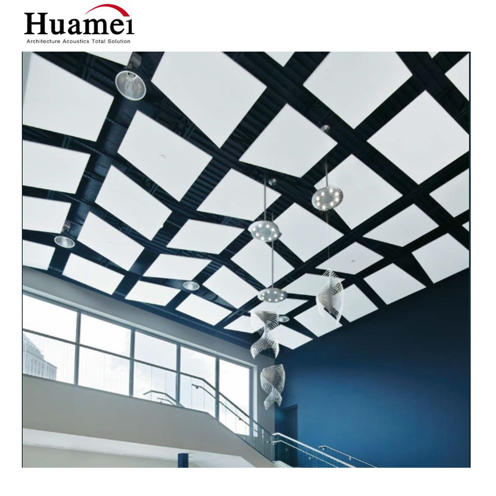 suspended ceiling