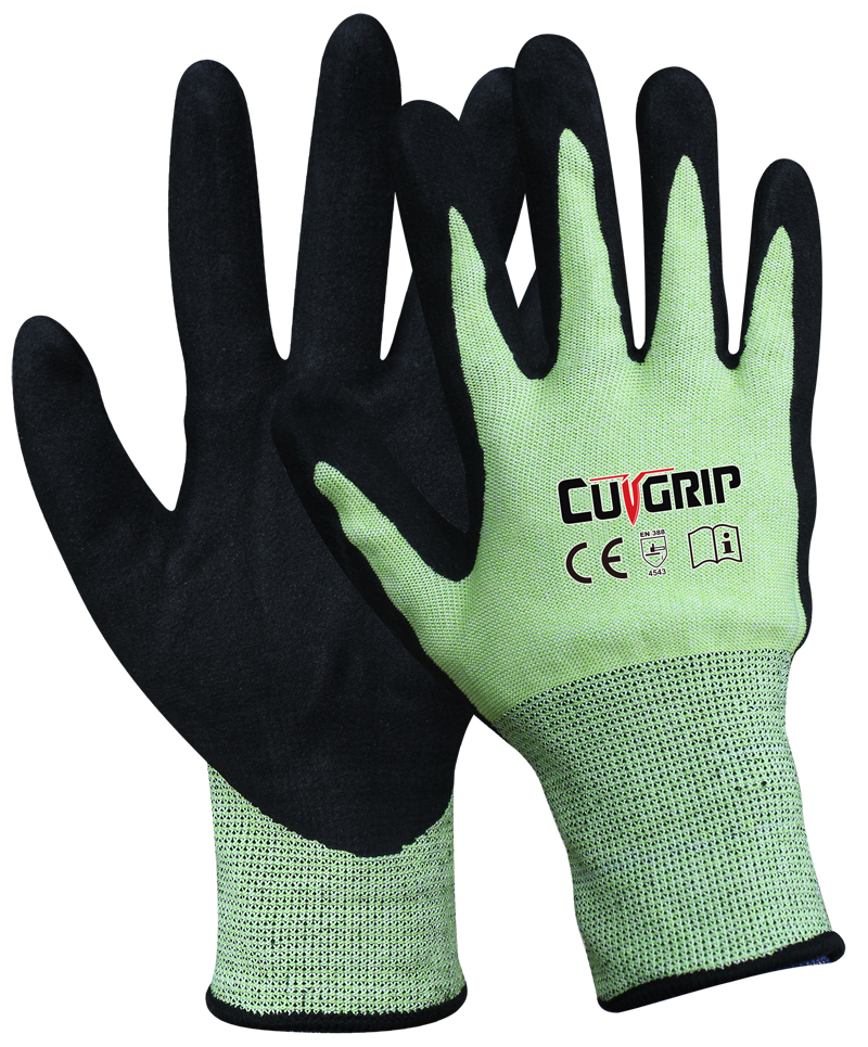 glove