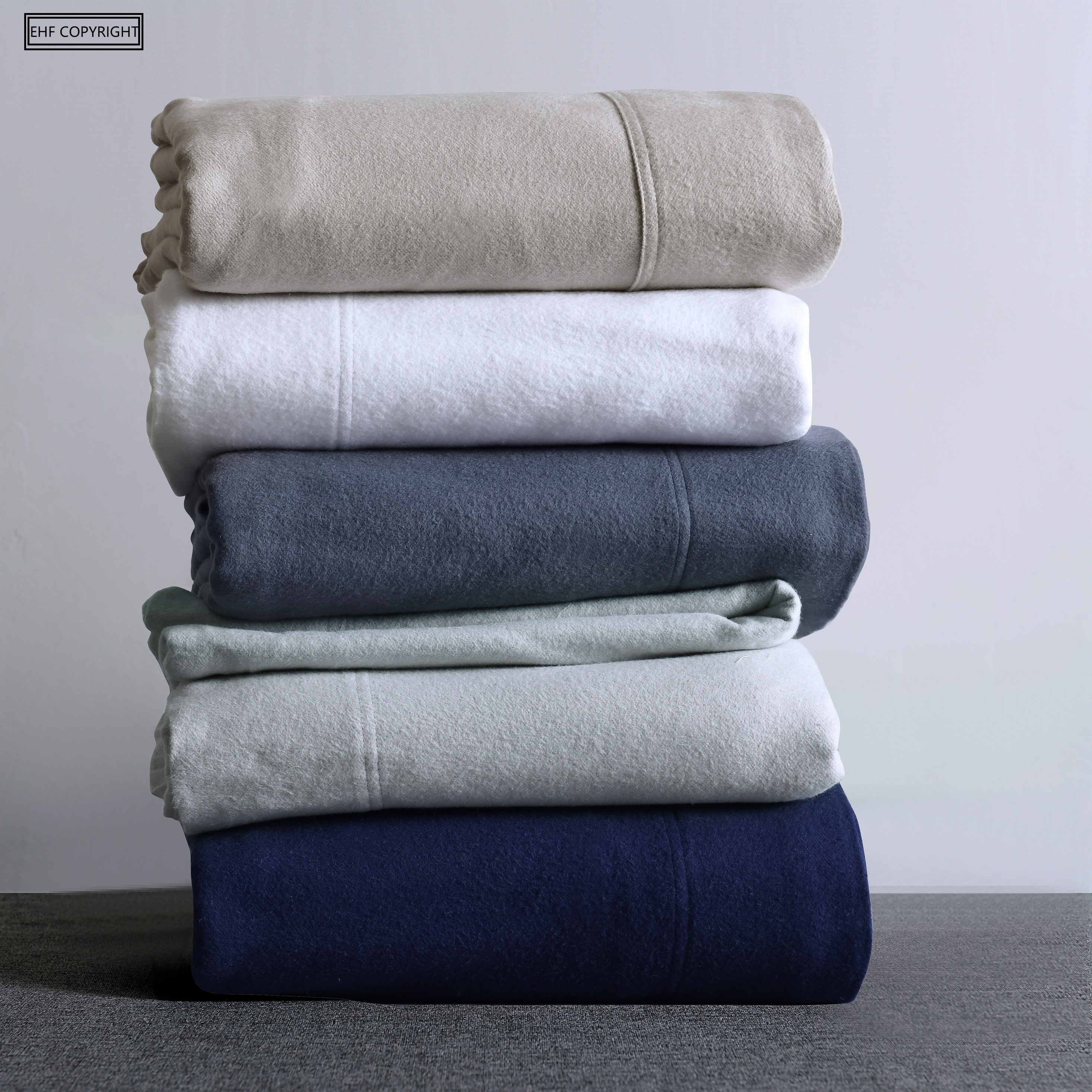 Yantai Evergreen Home Fashion Co.,Ltd – Embroidery quilt 2