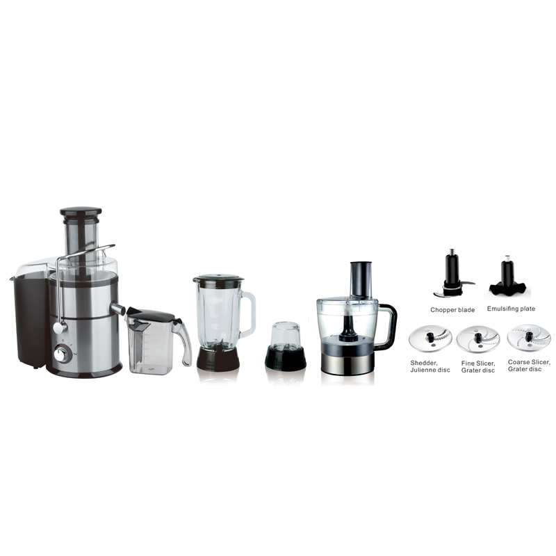 4 in 1 Juicer Blender Mill Mincer