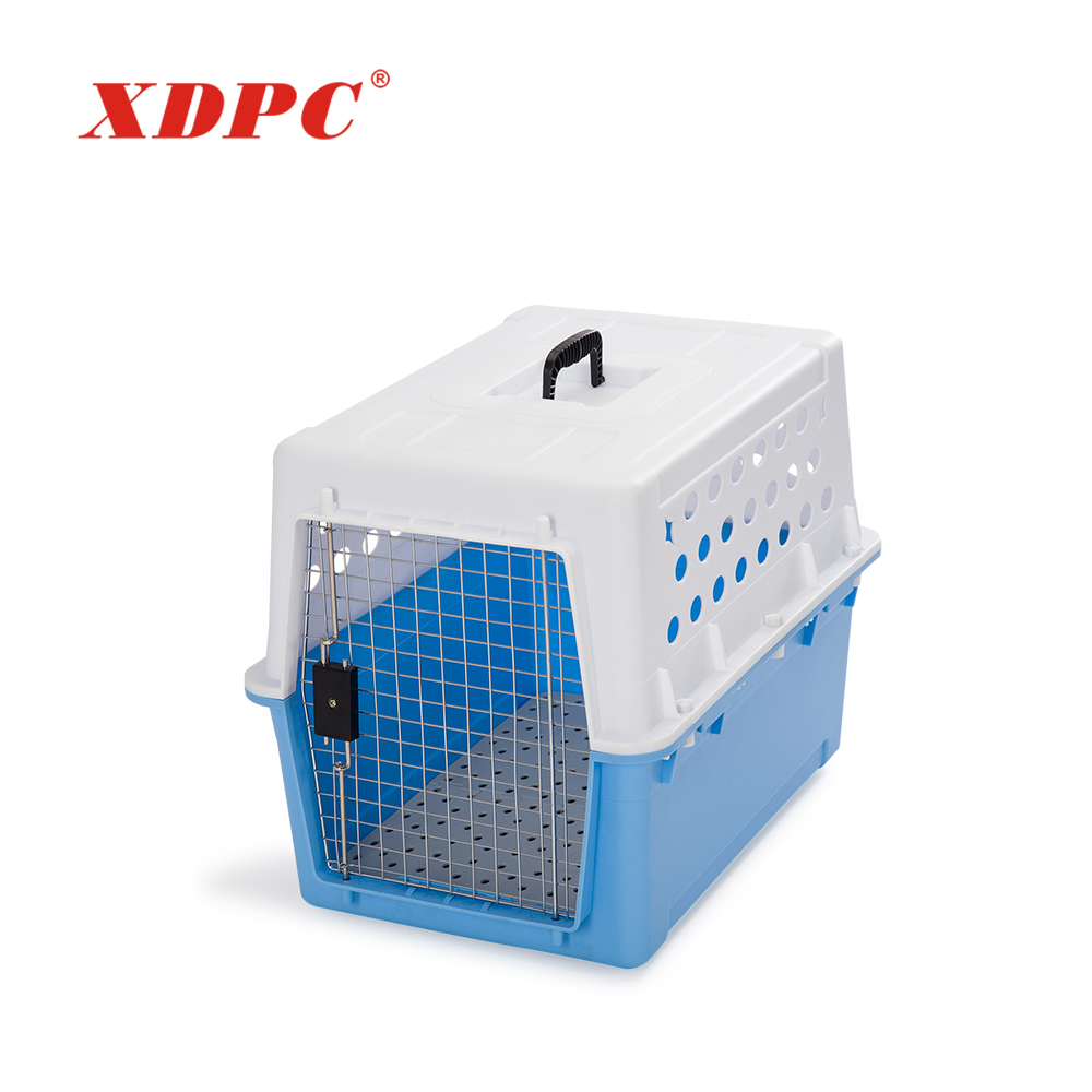 China wholesale online shopping excellent pp pet carrier