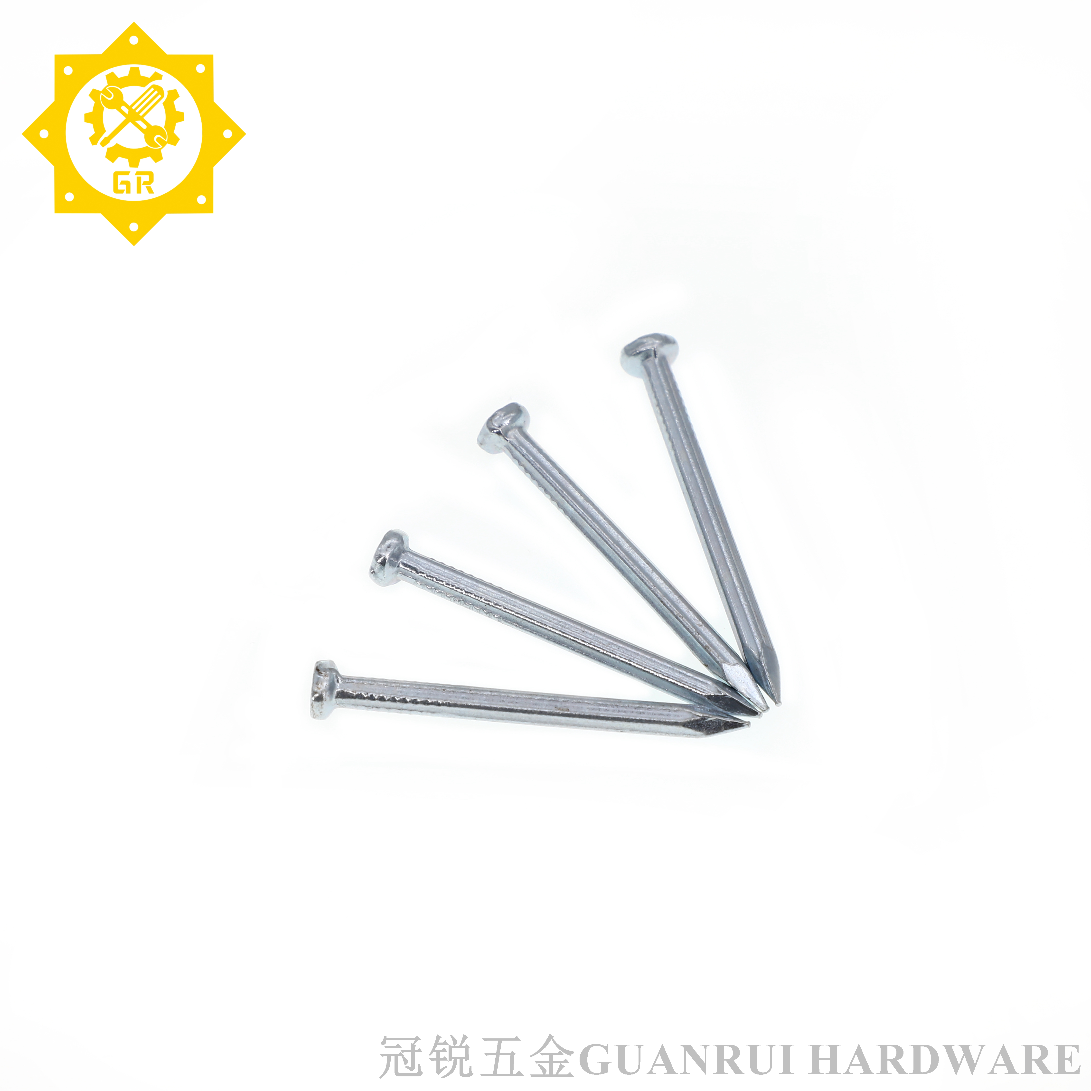 100023 Concrete Nail