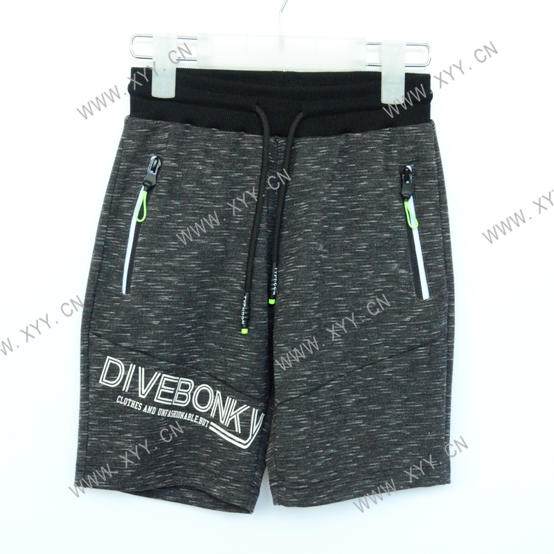 Boy's shorts