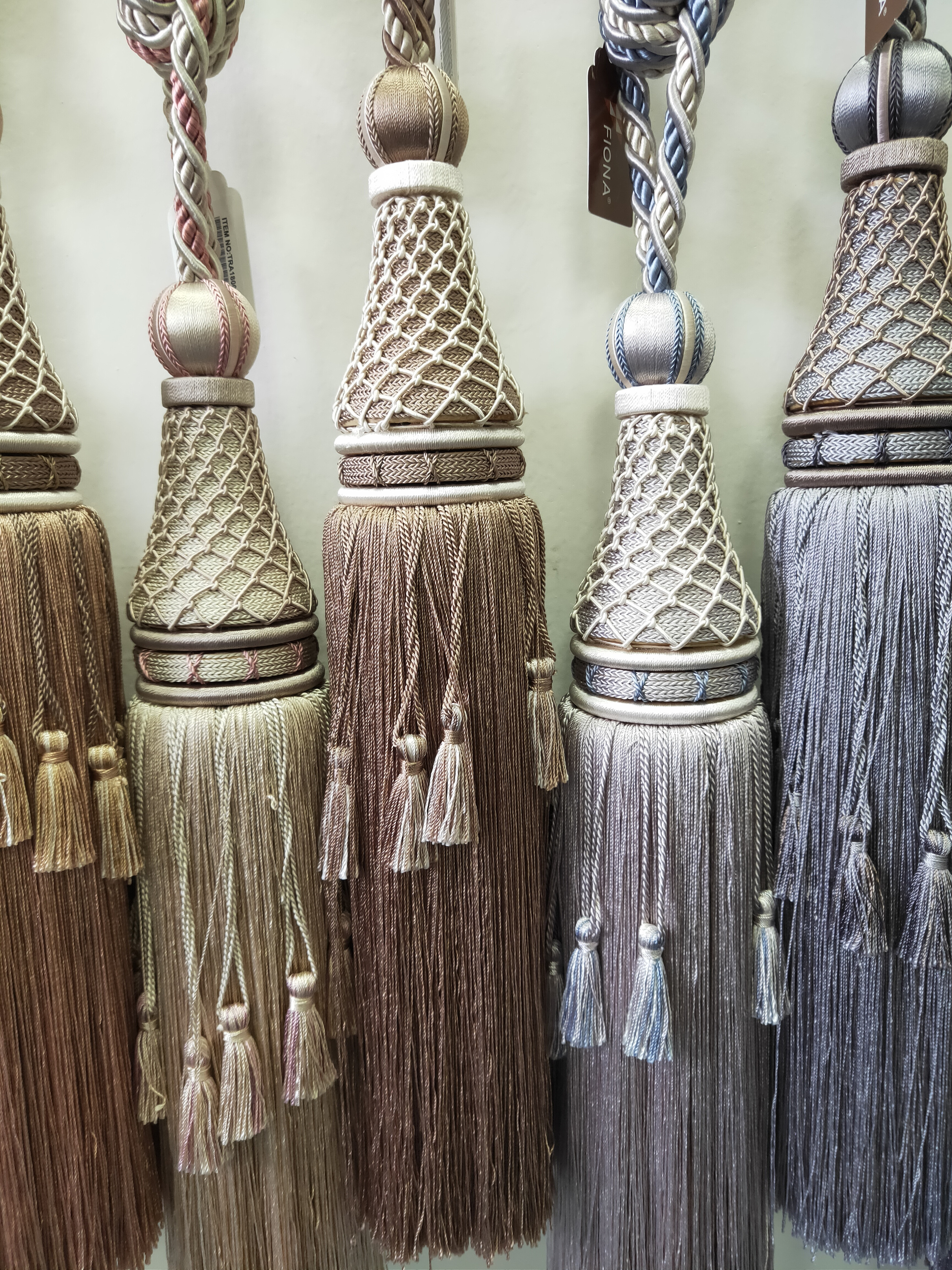 tassel