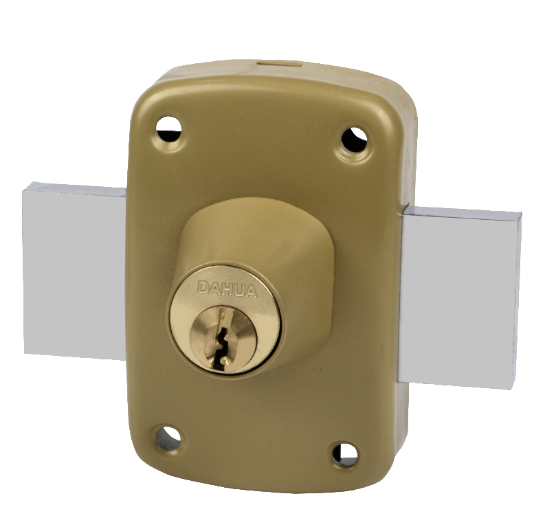 Rim Lock 658D
